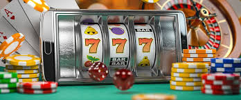 Casino Rox