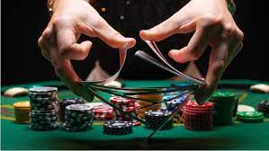 Вход на зеркало Baboss Casino